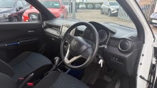 Suzuki Ignis 1.2 Dualjet 12V Hybrid SZ-T 5dr CVT Petrol Hatchback